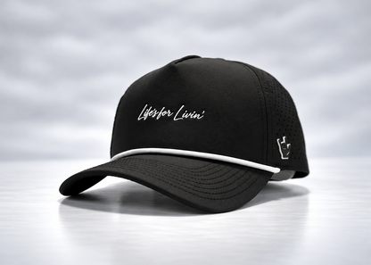 Life's For Livin'