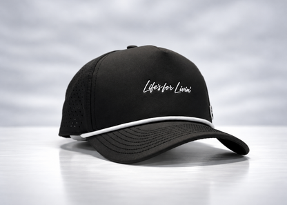 Life's For Livin'