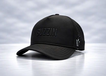 BUZZIN' - BLACKOUT