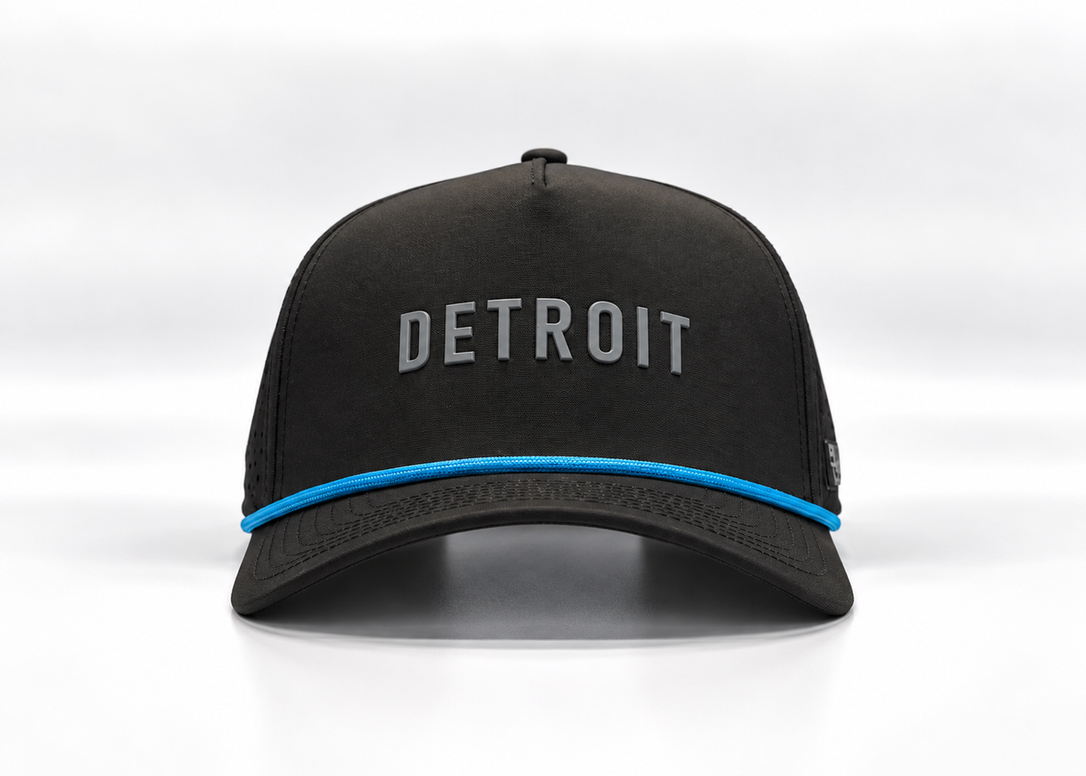 DETROIT