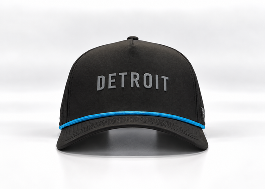 DETROIT