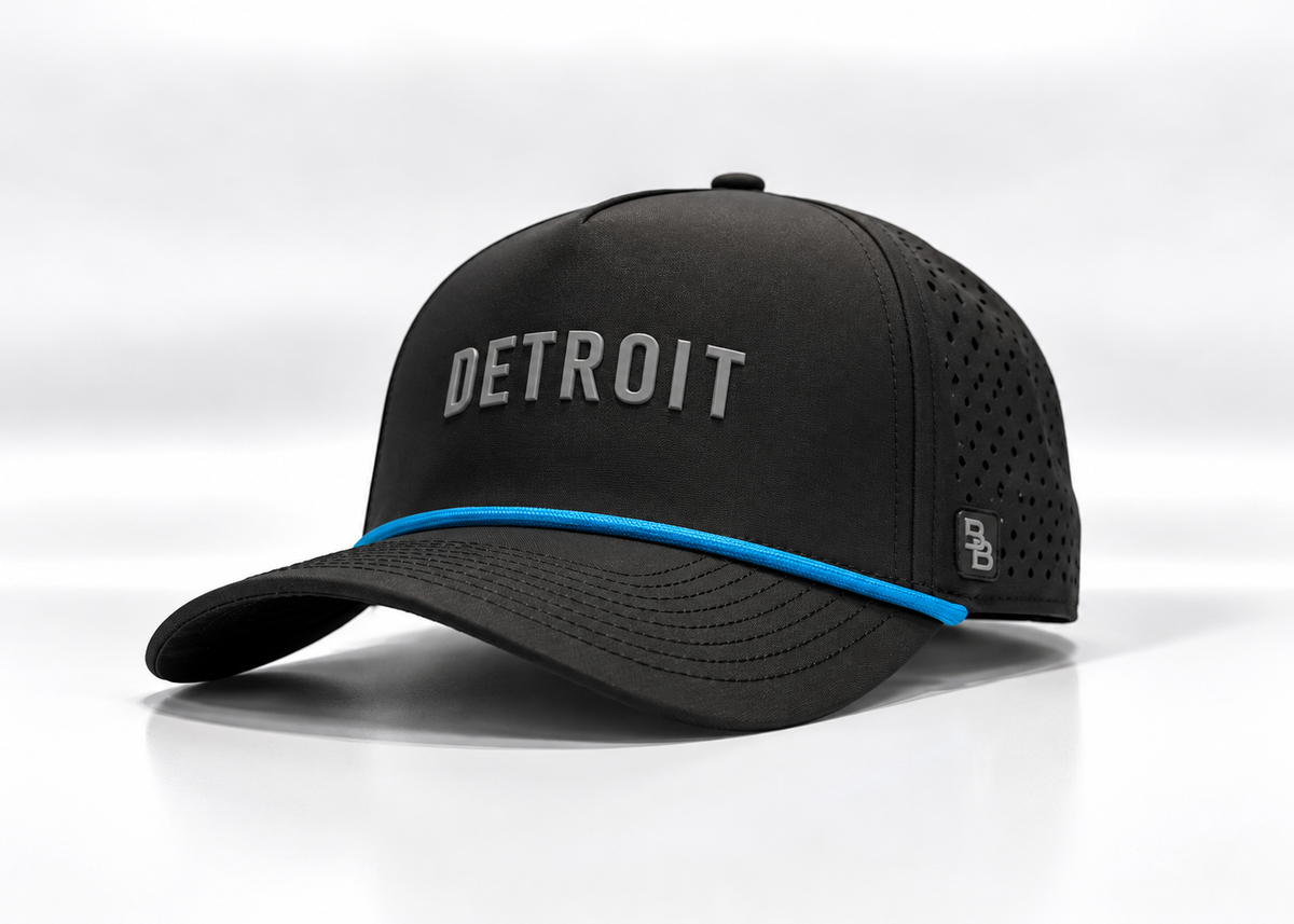 DETROIT