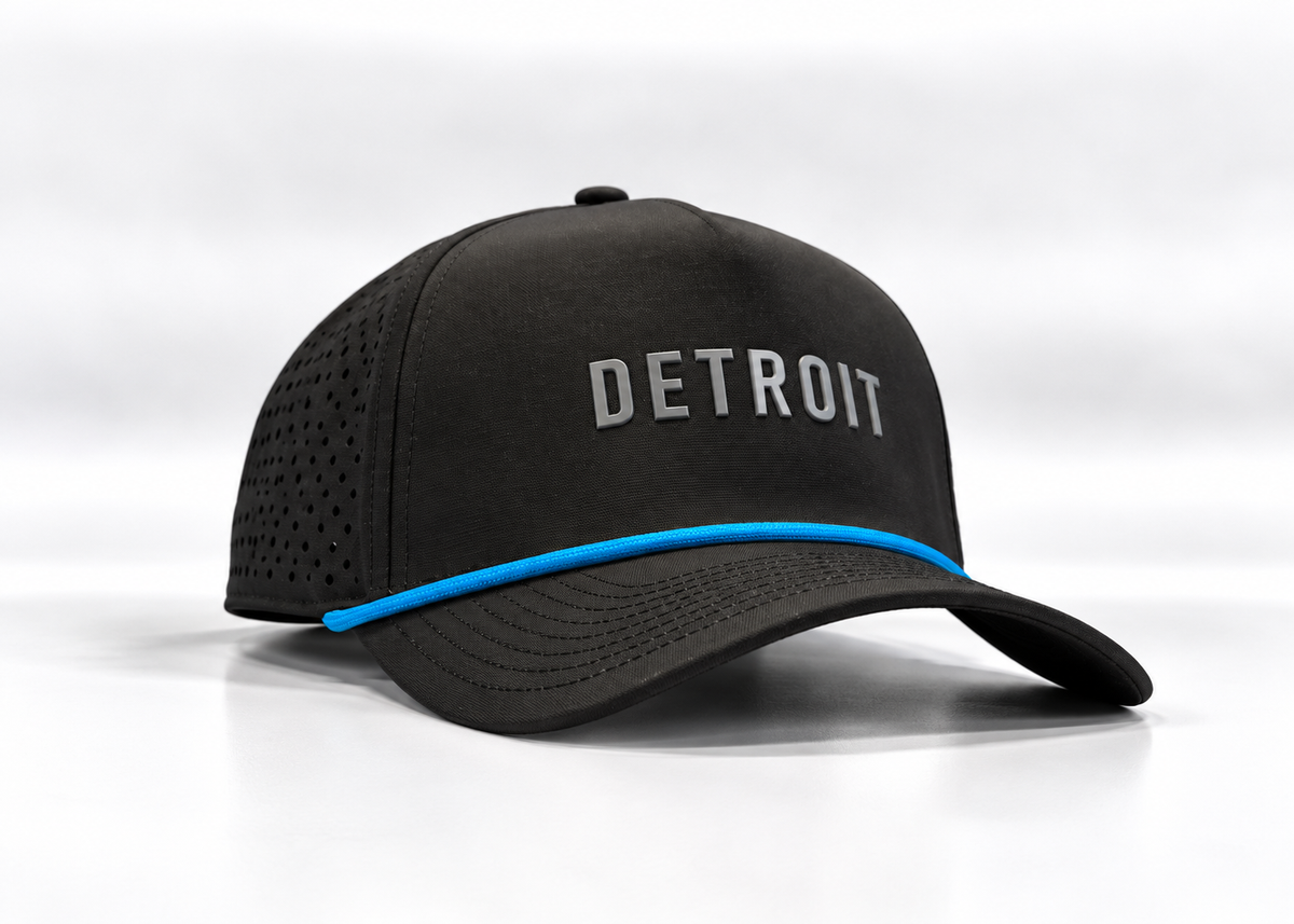 DETROIT