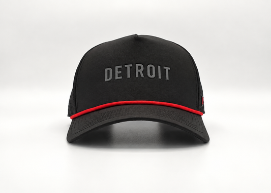 THE DETROIT 2.0