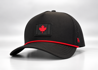 THE OH' CANADA