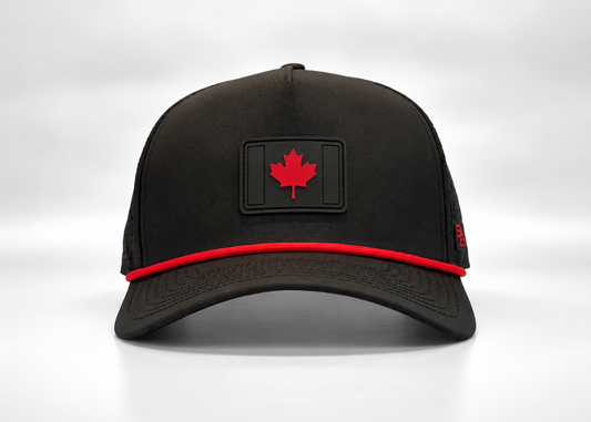 THE OH' CANADA